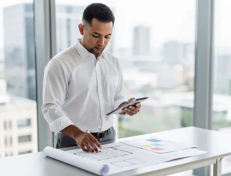 Commercial Real Estate Broker service in Minneapolis